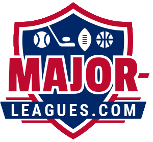 Major-Leages.com Logo